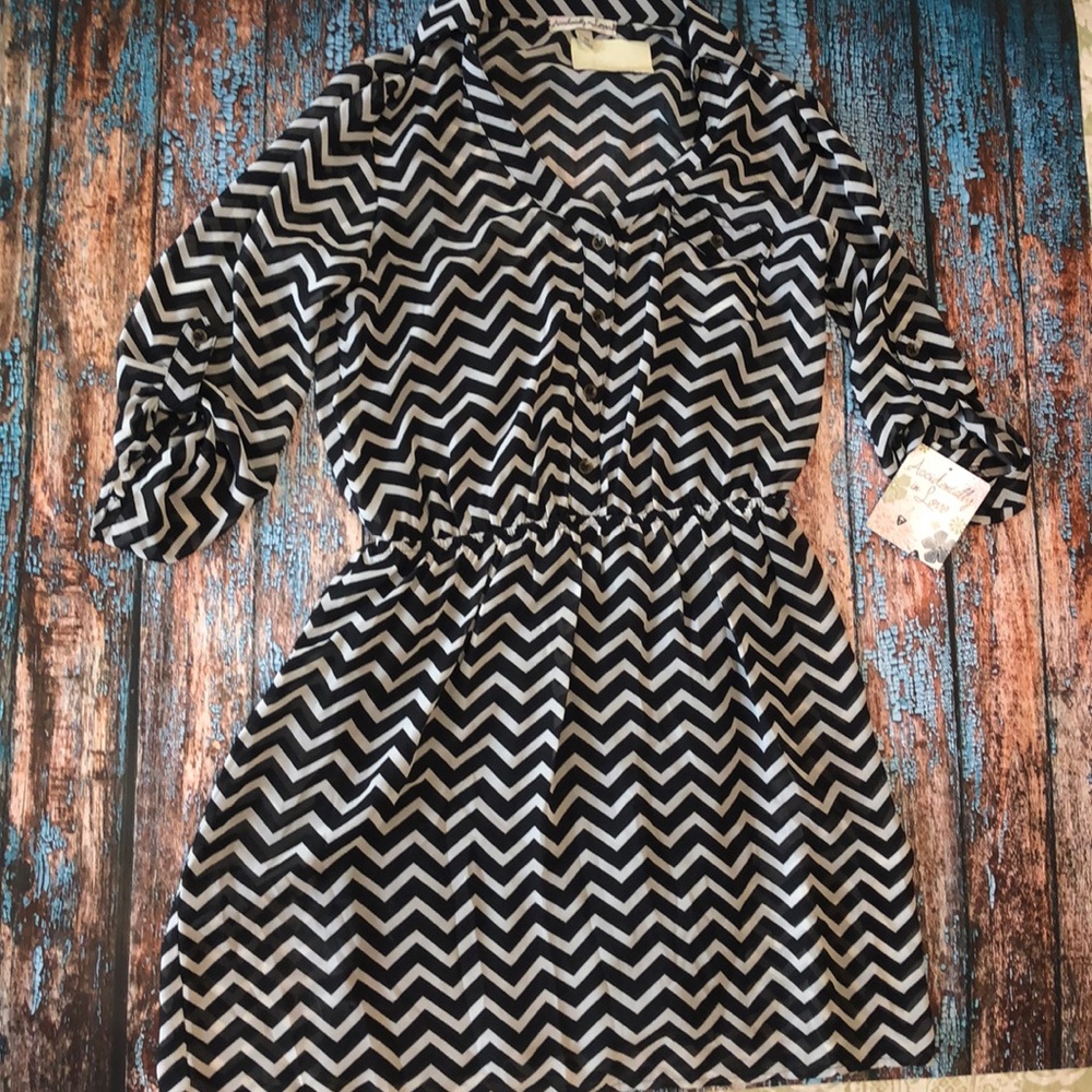 Women’s dress